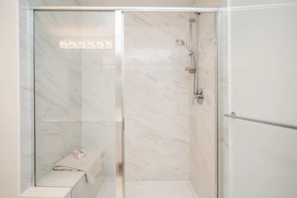 Guest Bathroom Photo of B516 8150 207 Street, Langley, BC
