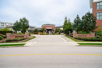 Neighborhood Park Photo Near B516 8150 207 Street, Langley, BC