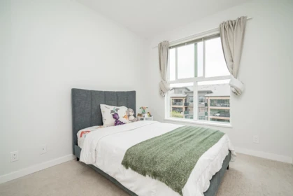 Office / Den Photo of B516 8150 207 Street, Langley, BC