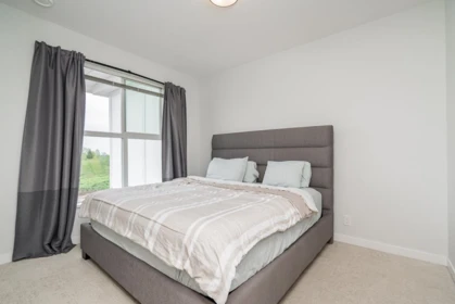 Walk-In Closet Photo of B516 8150 207 Street, Langley, BC