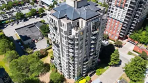 1405 838 Agnes Street, New Westminster, BC