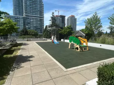 Office / Den Photo of 2406 13438 Central Avenue, Surrey, BC