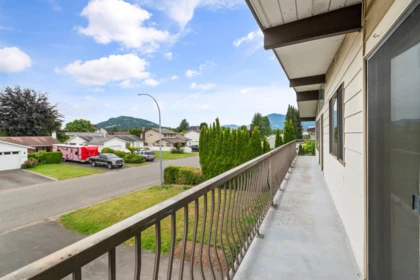 Basement Recreation Room Photo of 45279 Lenora Crescent, Chilliwack, BC