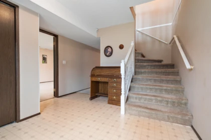 Entry Foyer Photo of 45279 Lenora Crescent, Chilliwack, BC