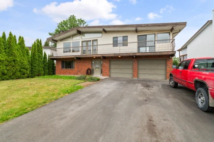 45279 Lenora Crescent, Chilliwack, BC, Chilliwack — Single Family Residence for sale