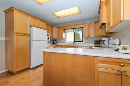 Kitchen Photo of 45279 Lenora Crescent, Chilliwack, BC