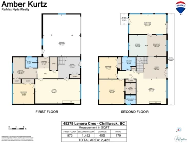 45279 Lenora Crescent, Chilliwack, BC, Chilliwack — Single Family Residence for sale