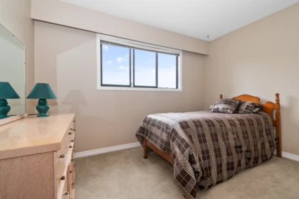 Loft / Bonus Room Photo of 45279 Lenora Crescent, Chilliwack, BC