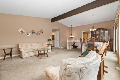 Primary Bedroom Photo of 45279 Lenora Crescent, Chilliwack, BC
