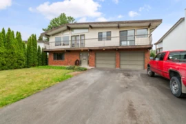 45279 Lenora Crescent, Chilliwack, BC