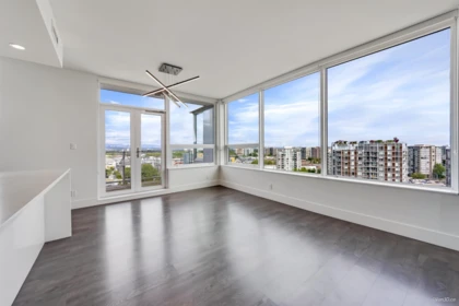 1501 5508 Hollybridge Way, Richmond, BC, Richmond — Apartment/Condo for sale