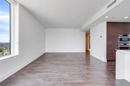 Loft / Bonus Room Photo of 1501 5508 Hollybridge Way, Richmond, BC