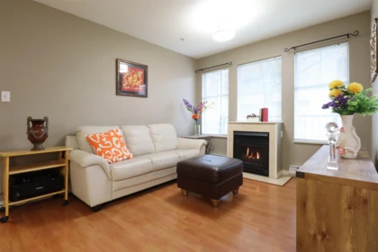 206 1199 Westwood Street, Coquitlam, BC, Coquitlam — Apartment/Condo for sale