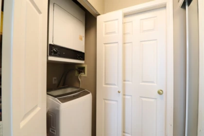 Office / Den Photo of 206 1199 Westwood Street, Coquitlam, BC