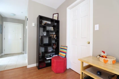 Pantry Photo of 206 1199 Westwood Street, Coquitlam, BC