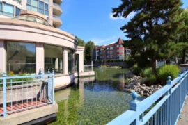 206 1199 Westwood Street, Coquitlam, BC