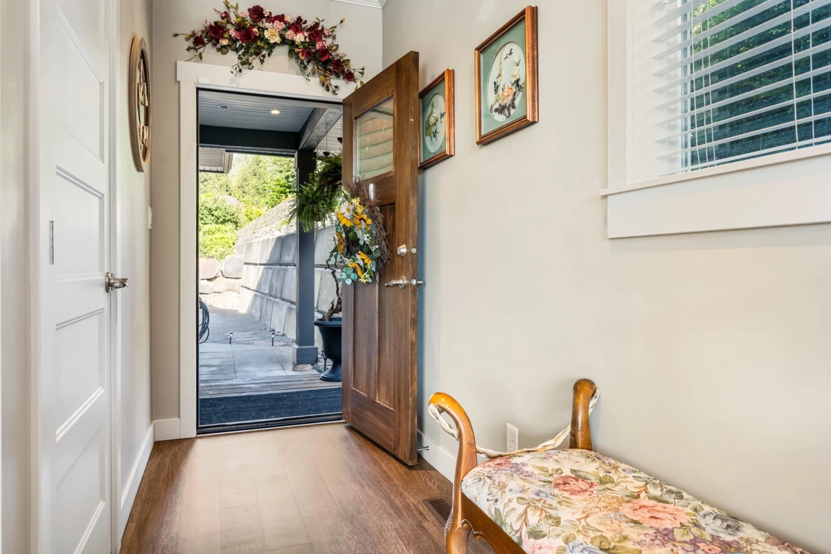 Dining Area Photo of 41 5756 Promontory Road, Chilliwack, BC