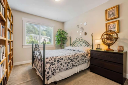 Backyard Photo of 41 5756 Promontory Road, Chilliwack, BC