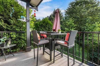 Basement Recreation Room Photo of 41 5756 Promontory Road, Chilliwack, BC