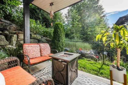 Community Amenities Photo (Clubhouse) of 41 5756 Promontory Road, Chilliwack, BC