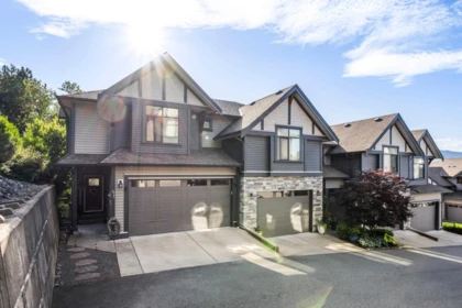 41 5756 Promontory Road, Chilliwack, BC, Chilliwack — Townhouse for sale