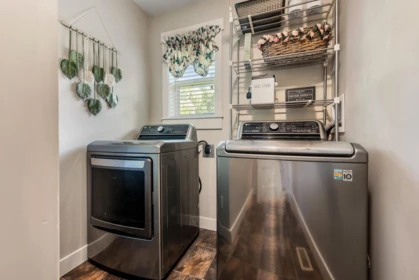 Garden / Landscaping Photo of 41 5756 Promontory Road, Chilliwack, BC