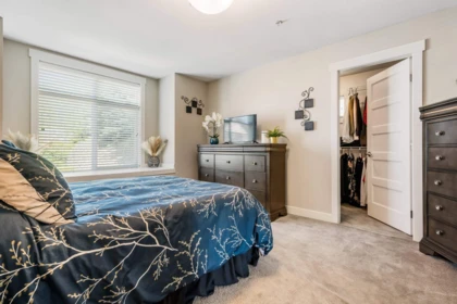 Hallway Photo of 41 5756 Promontory Road, Chilliwack, BC