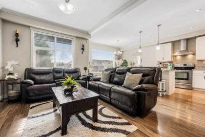Kitchen Photo of 41 5756 Promontory Road, Chilliwack, BC