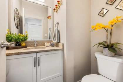 Mudroom Photo of 41 5756 Promontory Road, Chilliwack, BC