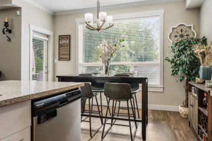 Powder Room Photo of 41 5756 Promontory Road, Chilliwack, BC