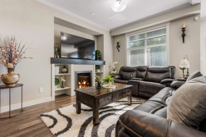 Primary Bedroom Photo of 41 5756 Promontory Road, Chilliwack, BC