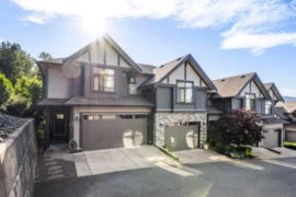 41 5756 Promontory Road, Chilliwack, BC