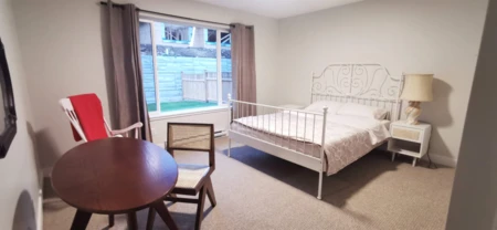 Bedroom 3 Photo of 1040 Celia Crescent, Gibsons, BC