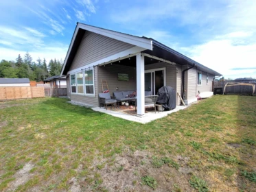 Office / Den Photo of 1040 Celia Crescent, Gibsons, BC