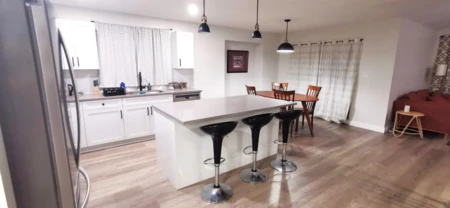 Pantry Photo of 1040 Celia Crescent, Gibsons, BC