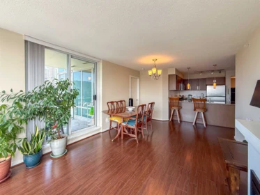 Kitchen Photo of 905 9868 Cameron Street, Burnaby, BC