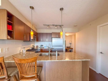 905 9868 Cameron Street, Burnaby, BC, Burnaby — Apartment/Condo for sale