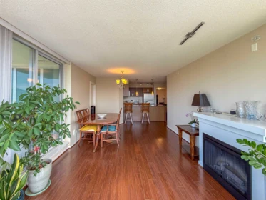 Pantry Photo of 905 9868 Cameron Street, Burnaby, BC