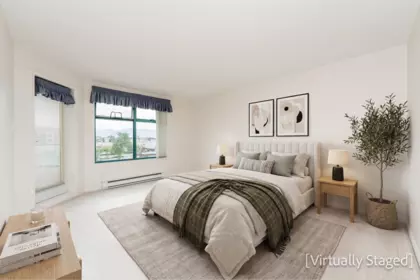 Bedroom 4 Photo of 503 32440 Simon Avenue, Abbotsford, BC