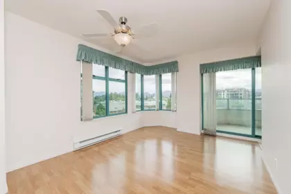 Breakfast Nook Photo of 503 32440 Simon Avenue, Abbotsford, BC