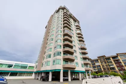 503 32440 Simon Avenue, Abbotsford, BC, Abbotsford — Apartment/Condo for sale
