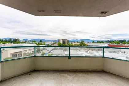 Loft / Bonus Room Photo of 503 32440 Simon Avenue, Abbotsford, BC