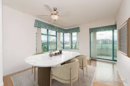 Pantry Photo of 503 32440 Simon Avenue, Abbotsford, BC