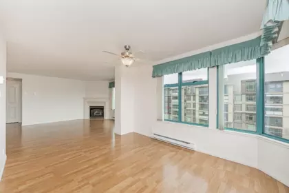 Primary Bedroom Photo of 503 32440 Simon Avenue, Abbotsford, BC
