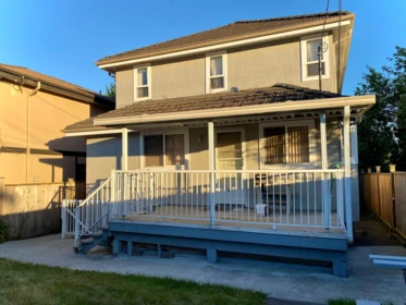 195 W 46th Avenue, Vancouver, BC, Vancouver — Single Family Residence for sale