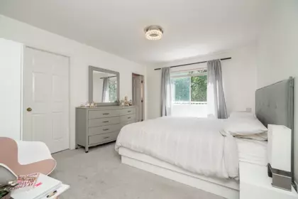 Bedroom 4 Photo of 1932 Jacana Avenue, Port Coquitlam, BC