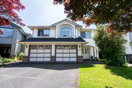 1932 Jacana Avenue, Port Coquitlam, BC, Port Coquitlam — Single Family Residence for sale