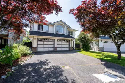 1932 Jacana Avenue, Port Coquitlam, BC, Port Coquitlam — Single Family Residence for sale