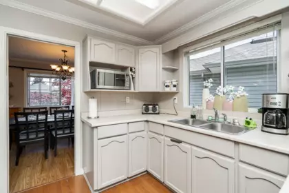 Kitchen Photo of 1932 Jacana Avenue, Port Coquitlam, BC