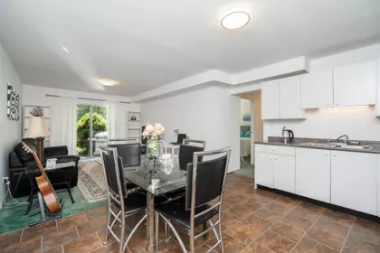 Loft / Bonus Room Photo of 1932 Jacana Avenue, Port Coquitlam, BC